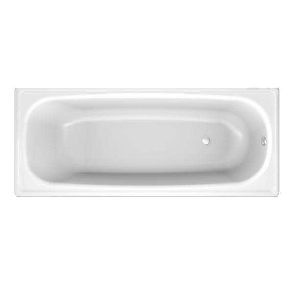 Ванна стальная BLB Europa 170x75см
