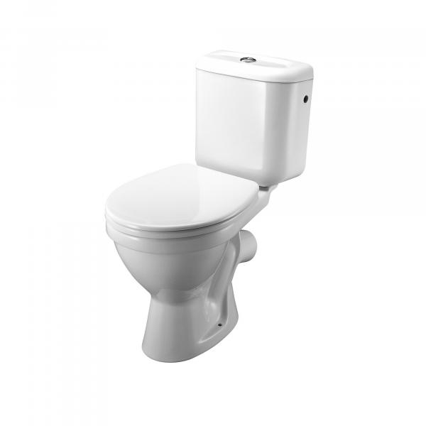 Унитаз-компакт Jika Lyra 8242340002429 косой выпуск
