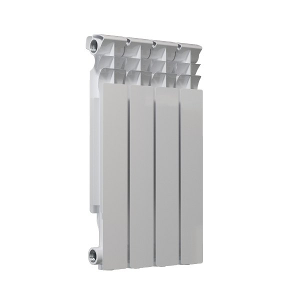 Радиатор алюминиевый Evolution EvA500 500/78 8 секц.