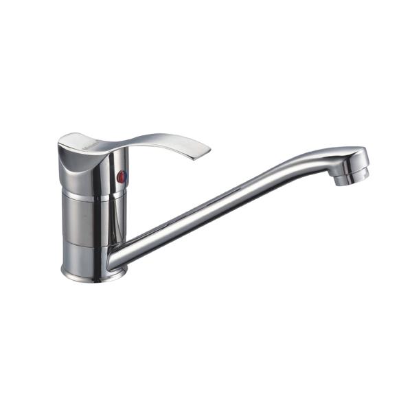 Смеситель для кухни Hydroom Yukon MM5004-12