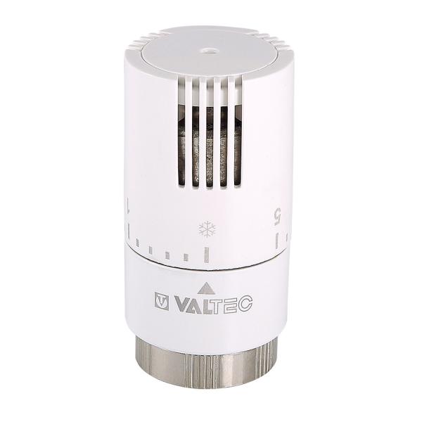 Термоголовка жидкостная Valtec VT.1500.0 (диап. регул 6,5-28 С) (9)