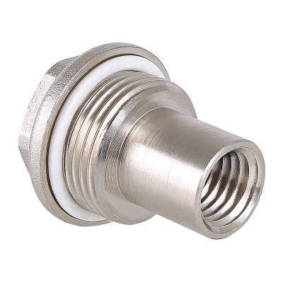 Удлинитель потока д/рад. прав. 3/4" VT.503.D.05