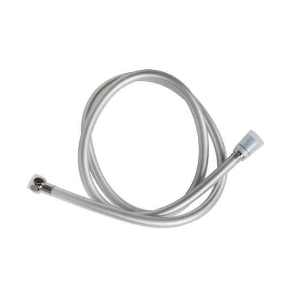 Шланг для душа 150 см Iddis Optima Home A50711 1.5, серебро