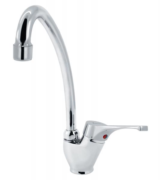 Смеситель для кухни VarioFin Selta 2846793