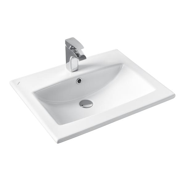 Раковина мебельная Santek Элина 60 1WH501606