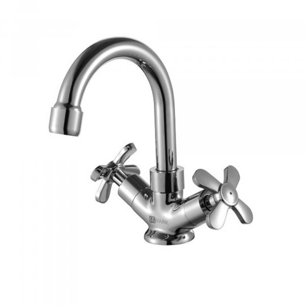 Смеситель для раковины Lemark Partner LM6547C