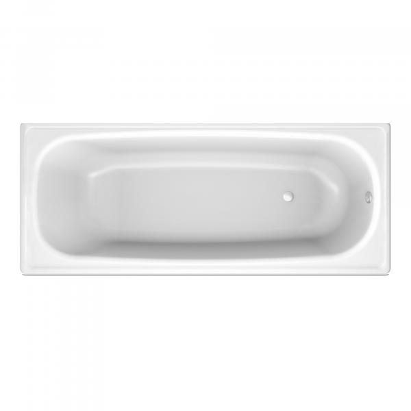 Ванна стальная BLB Europa 150x70 см B50E22001