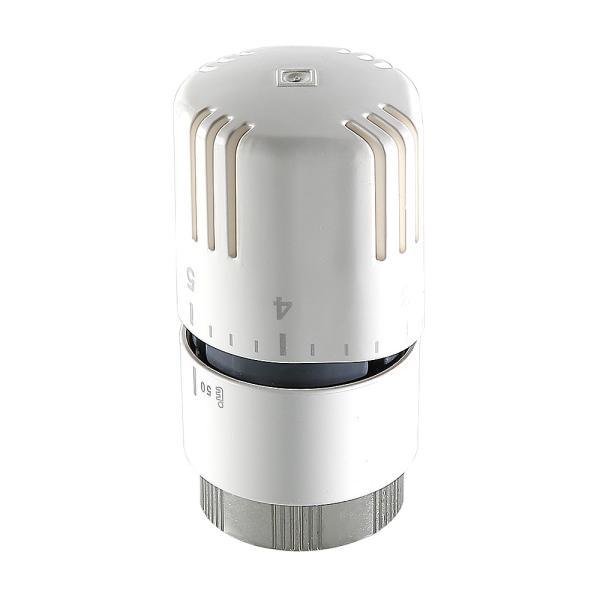 Термоголовка твердотельная Valtec  VT.T1000 (диап. регул-ки 6,5 - 27,5°C) (16)