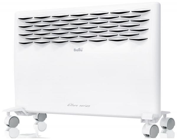Конвектор электрический Ballu Ettore BEC/ETMR-1500, до 20 м2