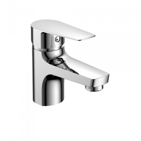Смеситель для раковины Rossinka S35-11