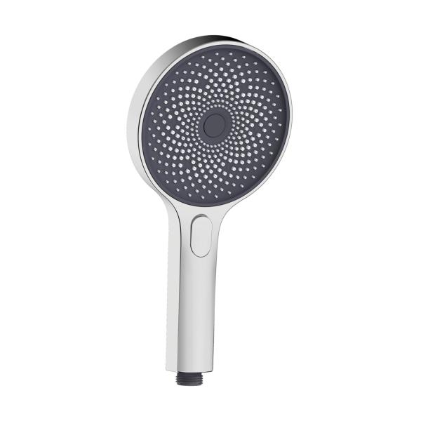 Лейка для душа Iddis SpaHome SPA3F0Ci18 3-х режимная