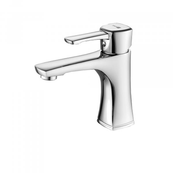 Смеситель для раковины Lemark Evitta LM0506C