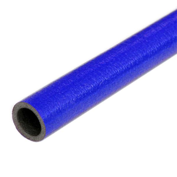 Теплоизоляция трубная Energoflex Super Protect СИНИЙ, 22/6мм/ 2 м.п.