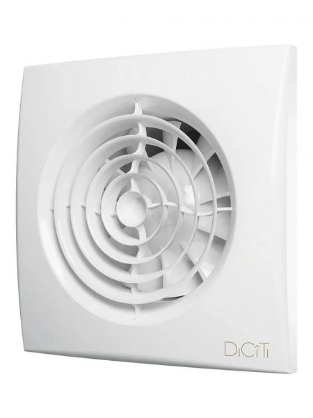 Вентилятор DICITI Aura 4С D100