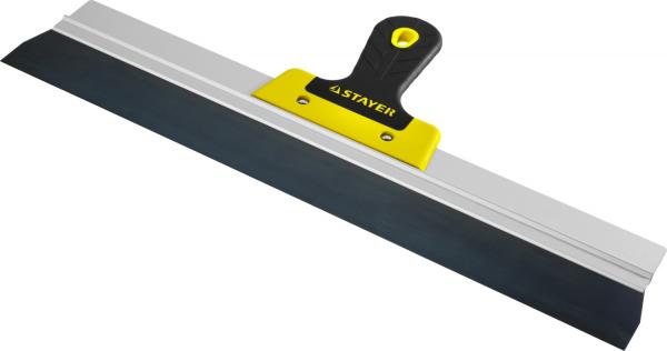 Шпатель фасадный 470мм Professional анодированный с 2-k ручкой (арт.10045-47) Stayer