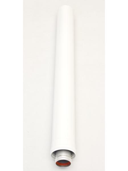 Удлинение M/F Ø60/100 - 1000 мм ARISTON 3318005
