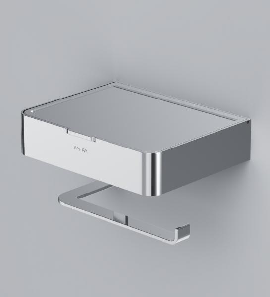 Держатель для туалетной бумаги Am.pm Inspire 2.0 A50A341500