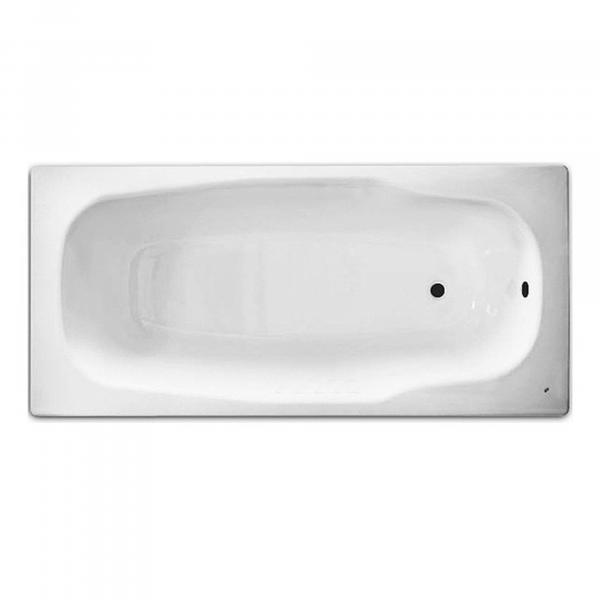 Ванна стальная BLB Atlantica 180x80 см B80A22001