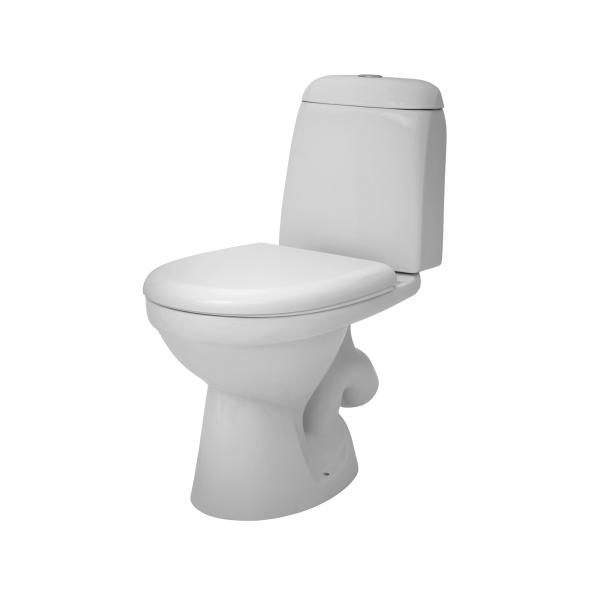Унитаз-компакт Jika Vega 8245140002429 косой выпуск