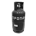 Газовые баллоны