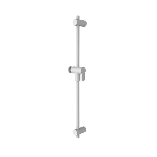 Стойка для душа Iddis RAY70W0i17, белая