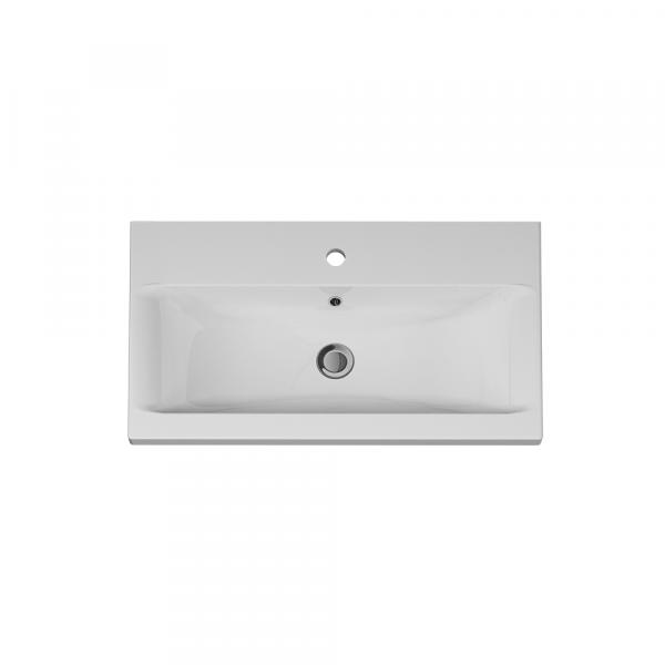 Раковина мебельная AM.PM Gem M90WCC0752WG