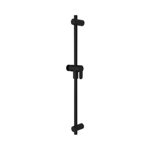 Стойка для душа Iddis RAY70B0i17, черная