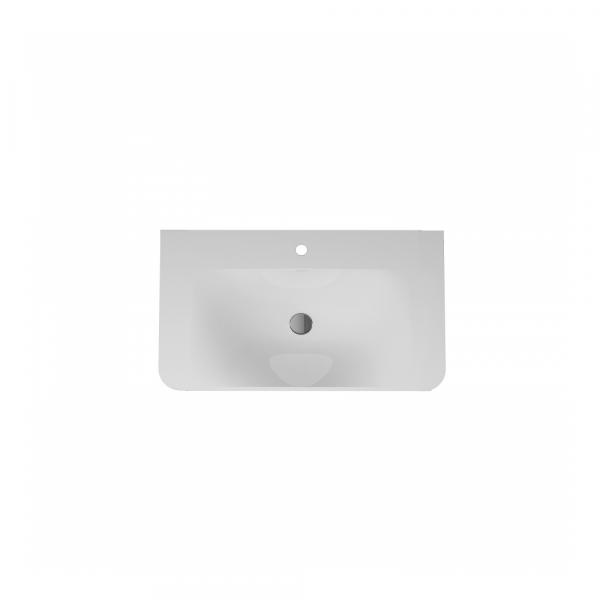Раковина мебельная AM.PM Sensation M30WPC0801WG