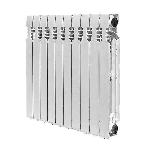 Радиатор чугунный Ogint 500/80 10 секц.