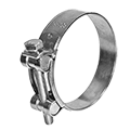 Хомуты силовые (шарнирные)