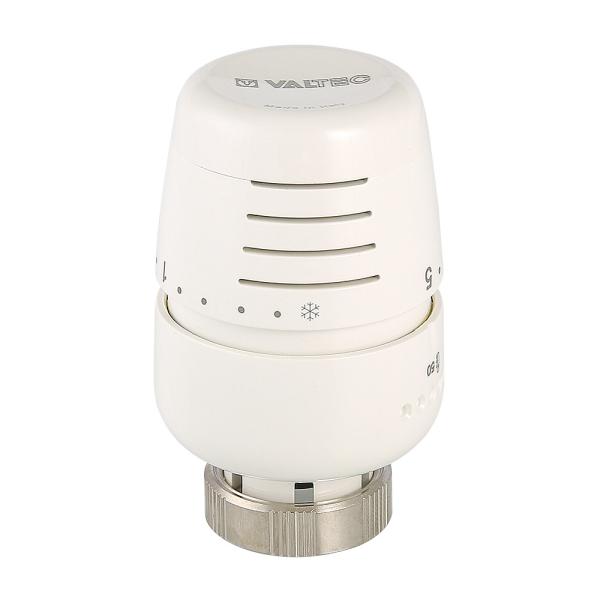 Термоголовка жидкостная Valtec VT.5000 (диап. регул 6,5-28 С) (9)