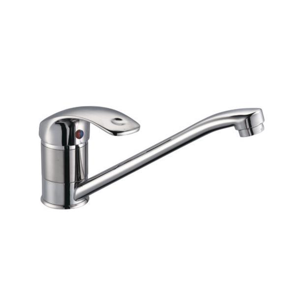 Смеситель для кухни Hydroom Platte MT8008-4