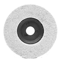 Круги полировальные