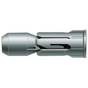PD 10х28 дюбель для гипсокартона и листовых материалов, нейлон, Fischer