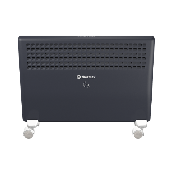 Конвектор электрический Thermex Cozy 1, до 15 м2