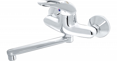 Смеситель для кухни Varion Werder 9105953