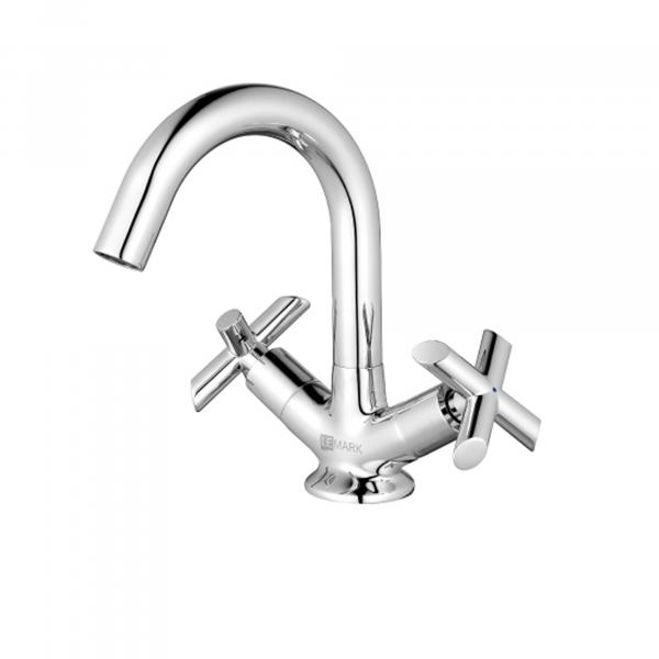 Смеситель для раковины Lemark Practika LM7507C
