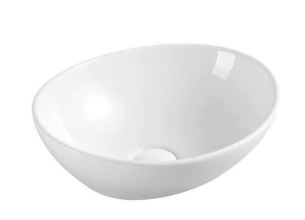Раковина накладная D&K Matrix 41x33,5 см, DT1390716