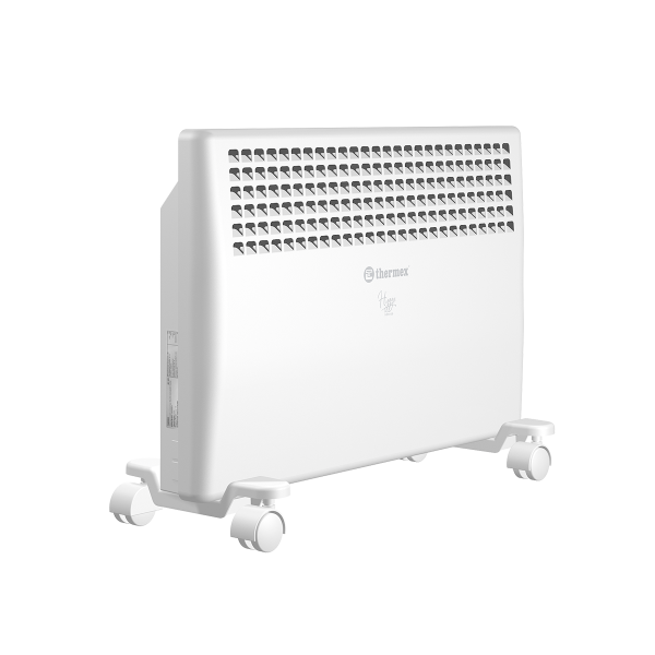 Конвектор электрический Thermex Hygge 1, до 15 м2