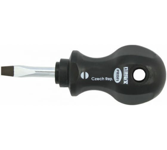 Отвертка шлиц mini Line Profi, 1 мм х 5,5 мм, NAREX