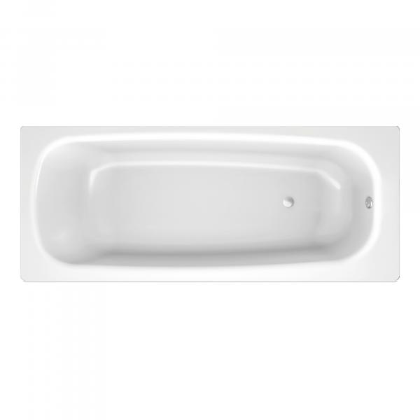 Ванна стальная BLB Universal 170x75см B75HAH001