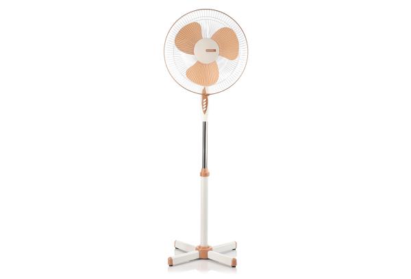 Вентилятор напольный Centek CT-5004 BEIGE