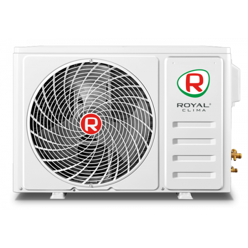 Сплит-система Royal Clima Pandora RC-PD28HN, до 28 кв.м