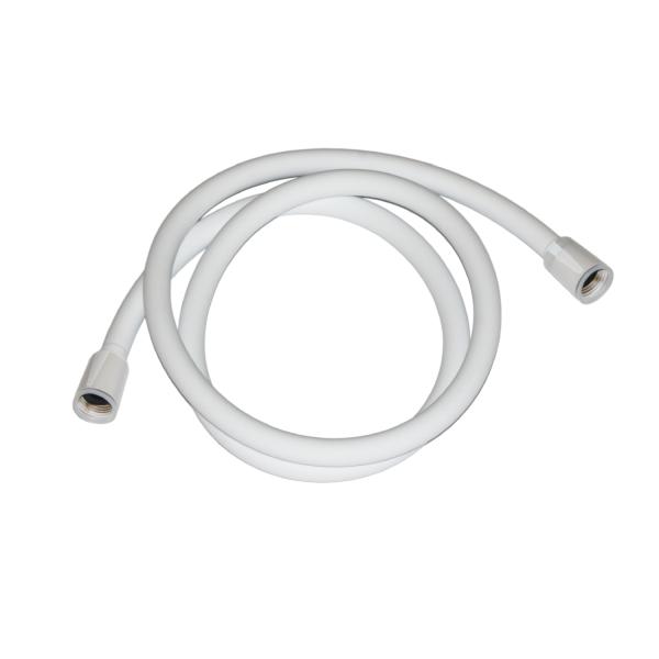 Шланг для душа 150 см Iddis Optima Home OPH15WLi19, белый